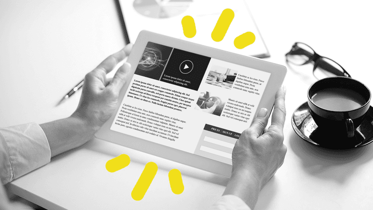 Building trust, credibility, and relationships through brand content